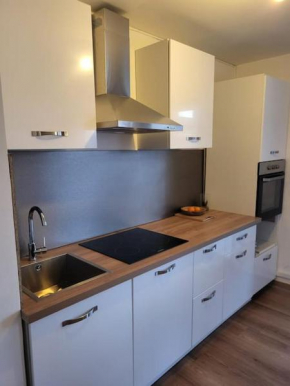 charmant appartement bien situé